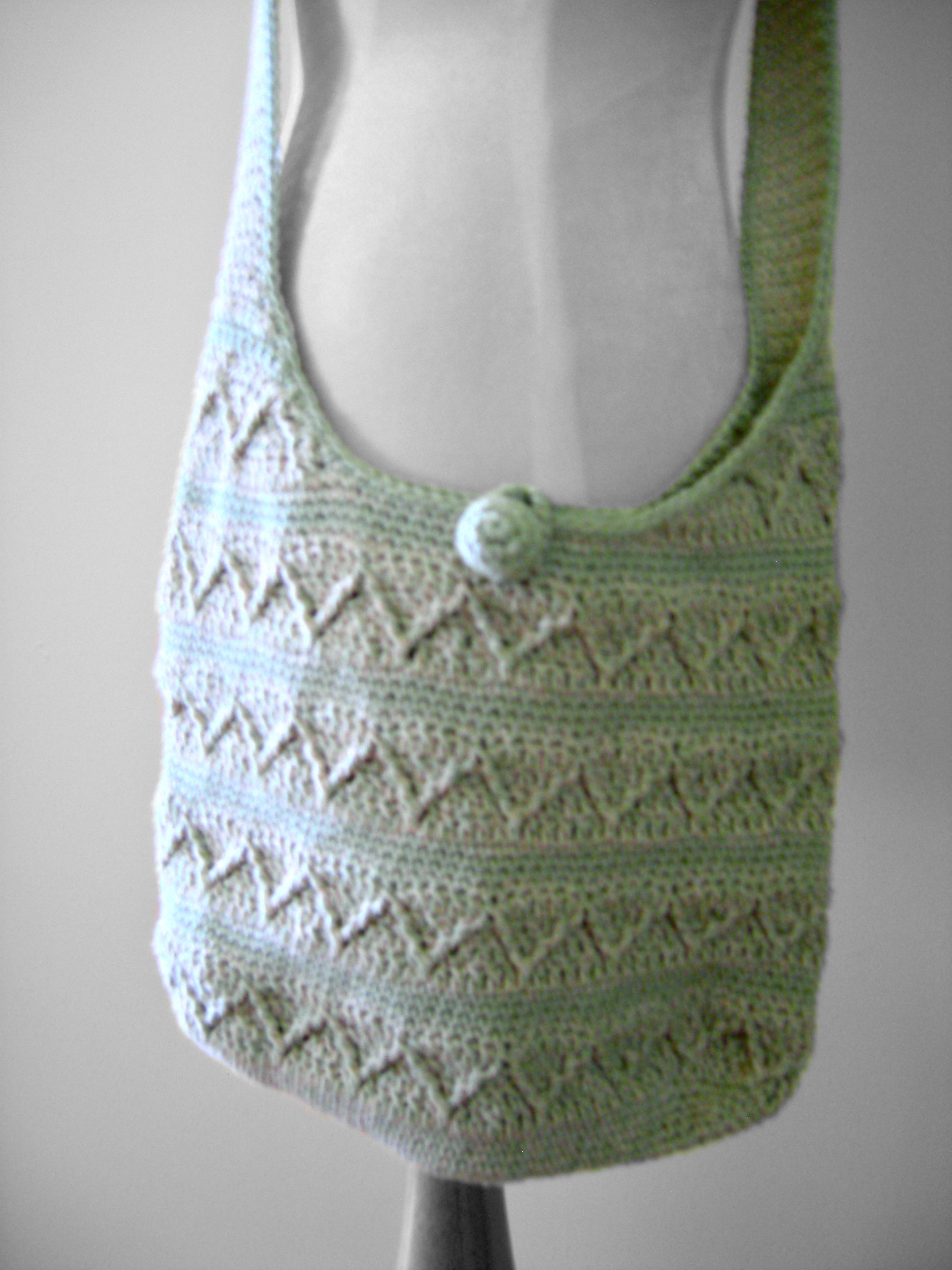 Crochet Bag | Shop for Crochet Bag at ShopStyle