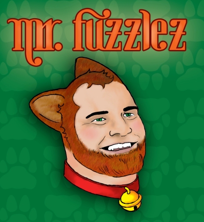 Mr Fuzzlez